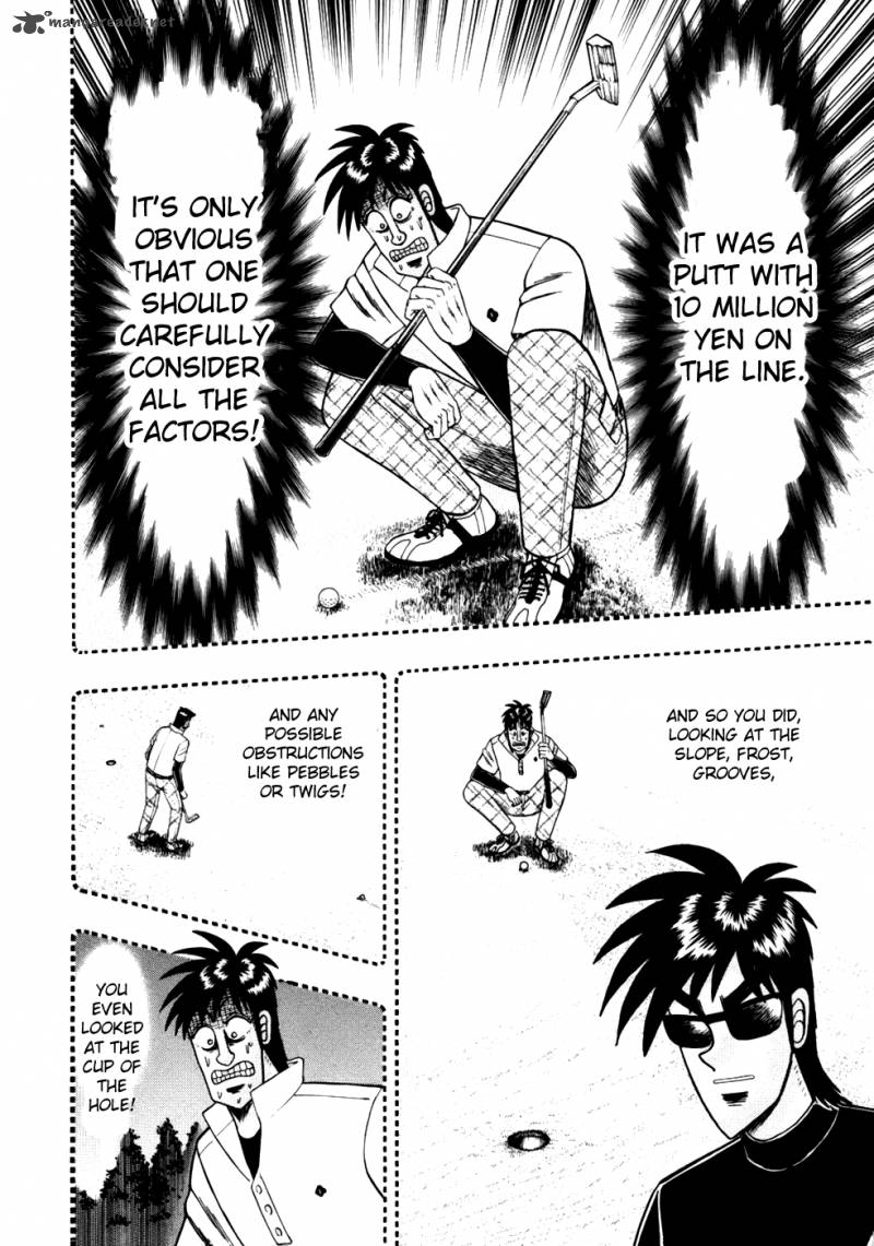 Tobaku Haouden Rei Gyankihen 10 15