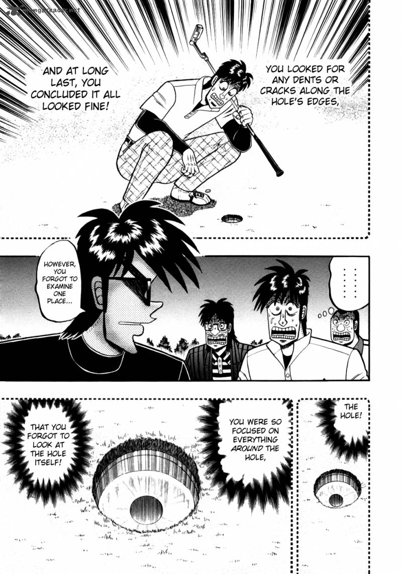 Tobaku Haouden Rei Gyankihen 10 16