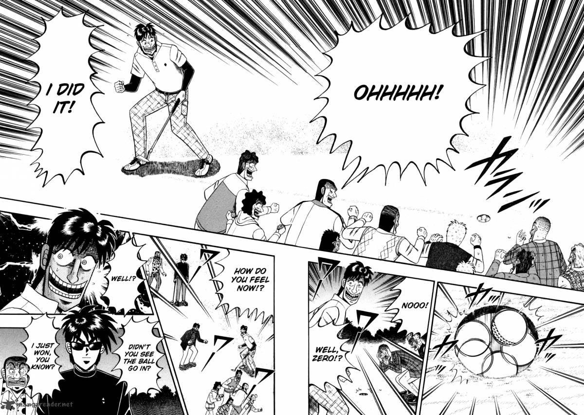 Tobaku Haouden Rei Gyankihen 10 2
