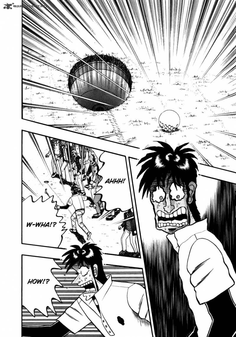 Tobaku Haouden Rei Gyankihen 10 5