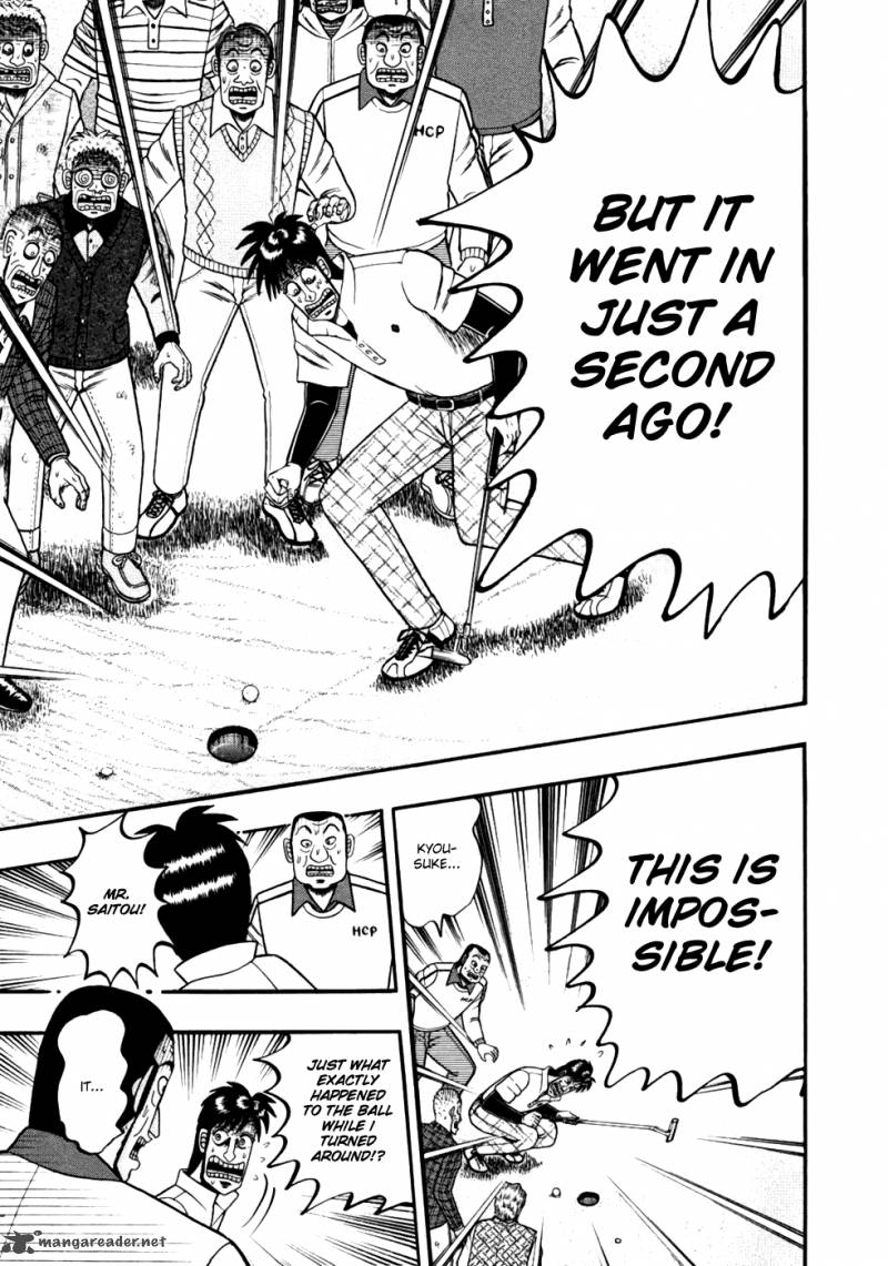 Tobaku Haouden Rei Gyankihen 10 6