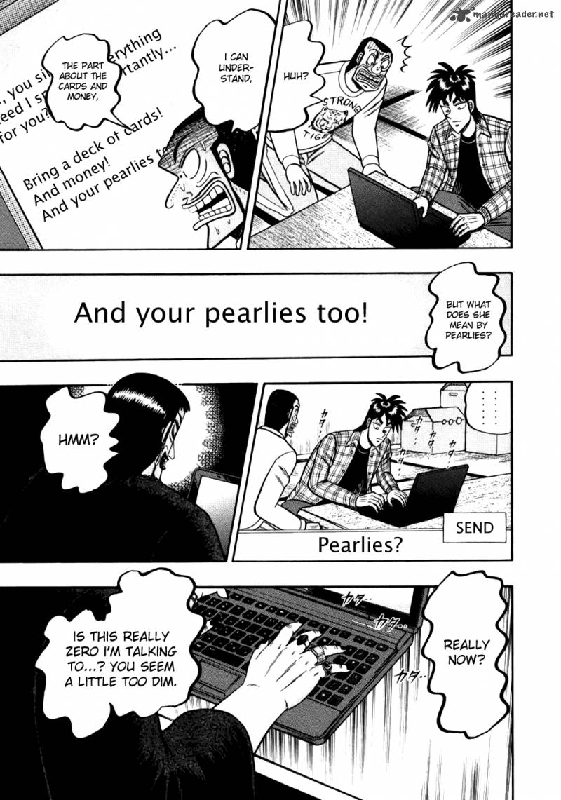 Tobaku Haouden Rei Gyankihen 12 19