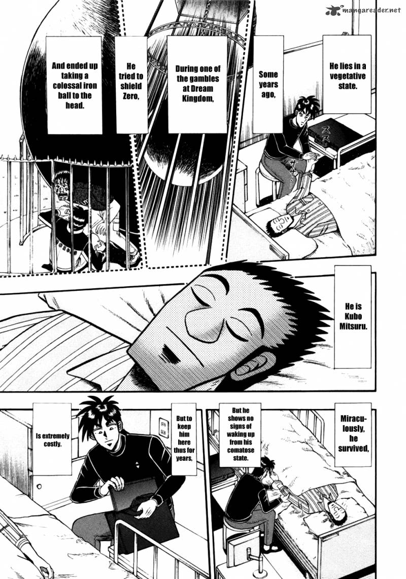 Tobaku Haouden Rei Gyankihen 12 9