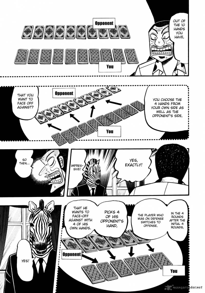 Tobaku Haouden Rei Gyankihen 14 5