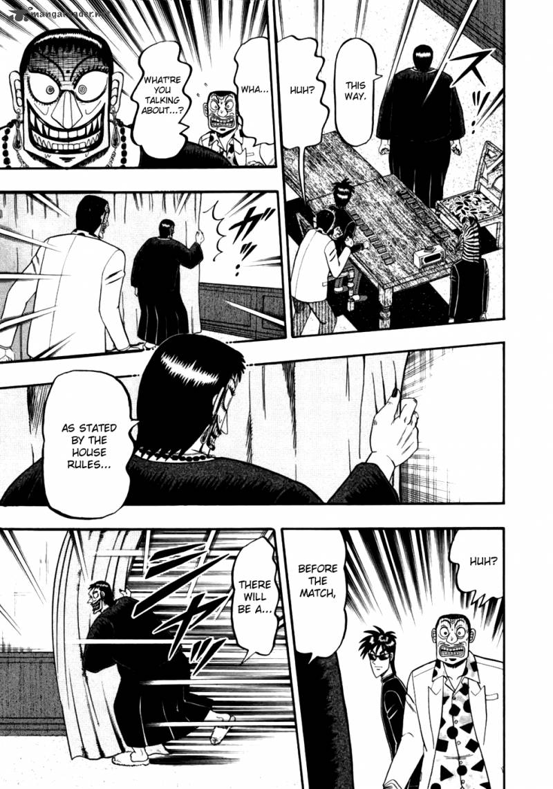 Tobaku Haouden Rei Gyankihen 16 3
