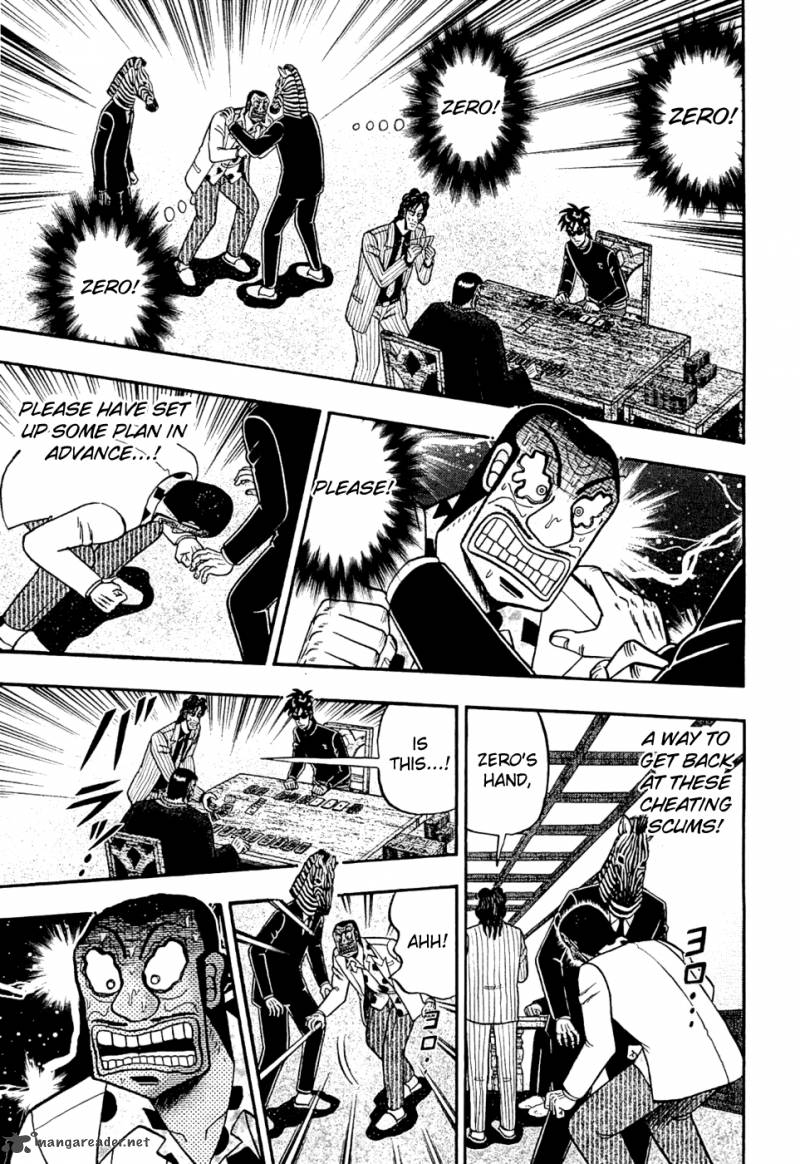 Tobaku Haouden Rei Gyankihen 17 22