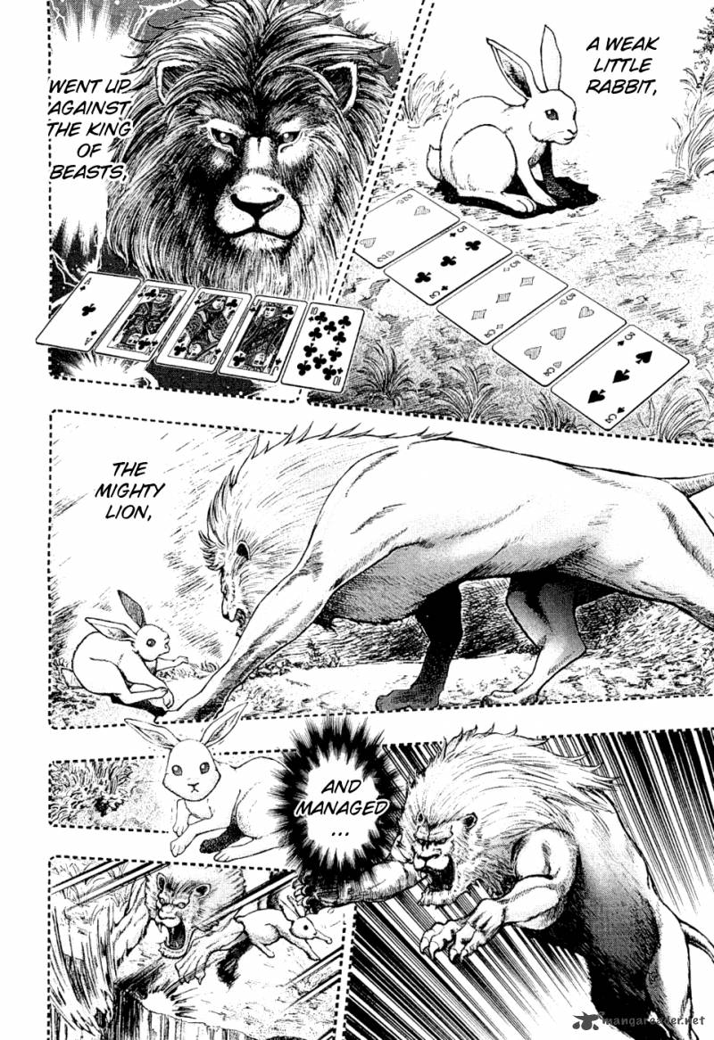 Tobaku Haouden Rei Gyankihen 19 3