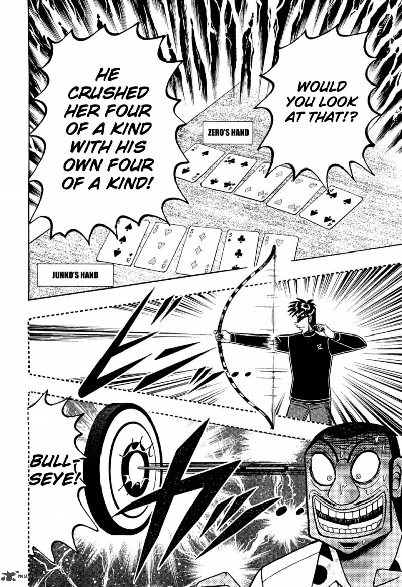 Tobaku Haouden Rei Gyankihen 19 7