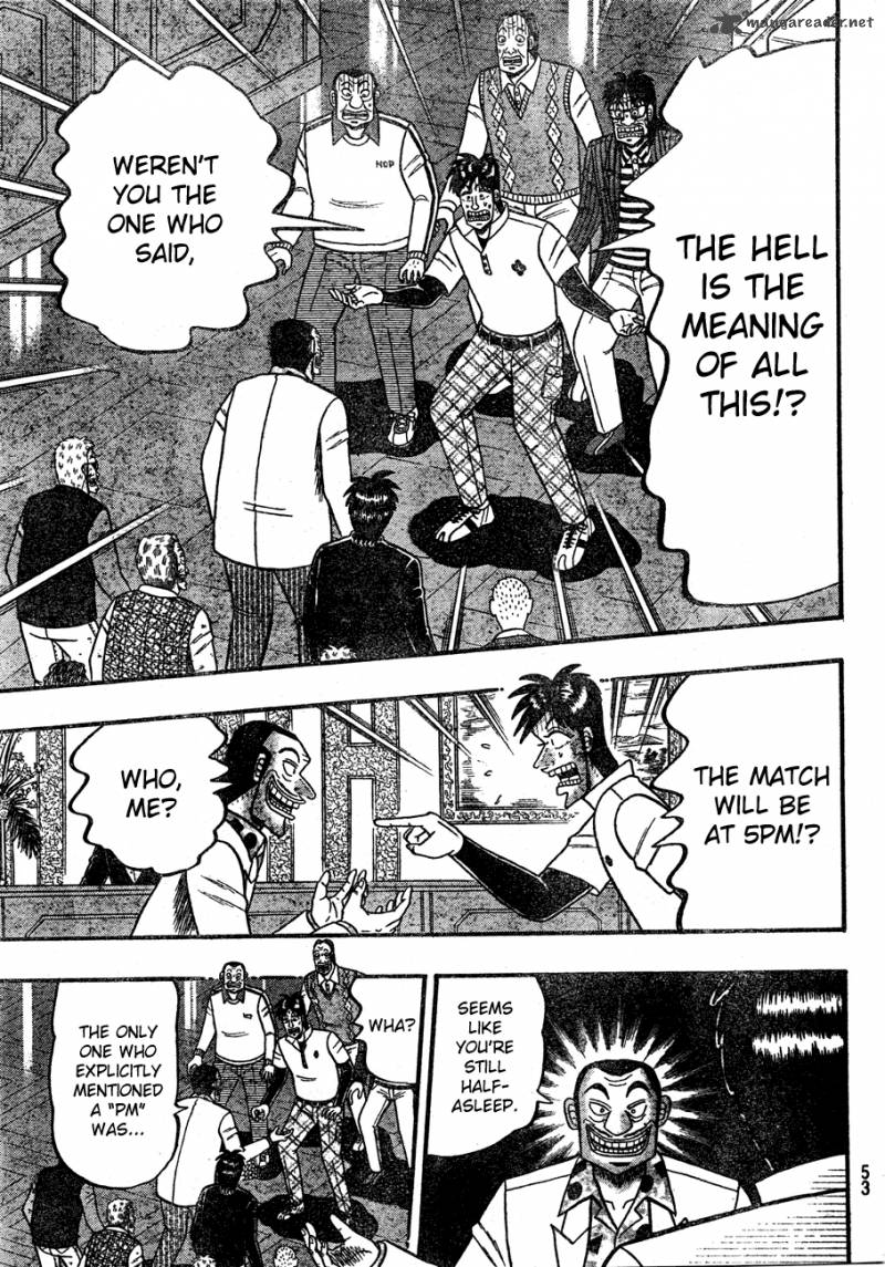 Tobaku Haouden Rei Gyankihen 2 14