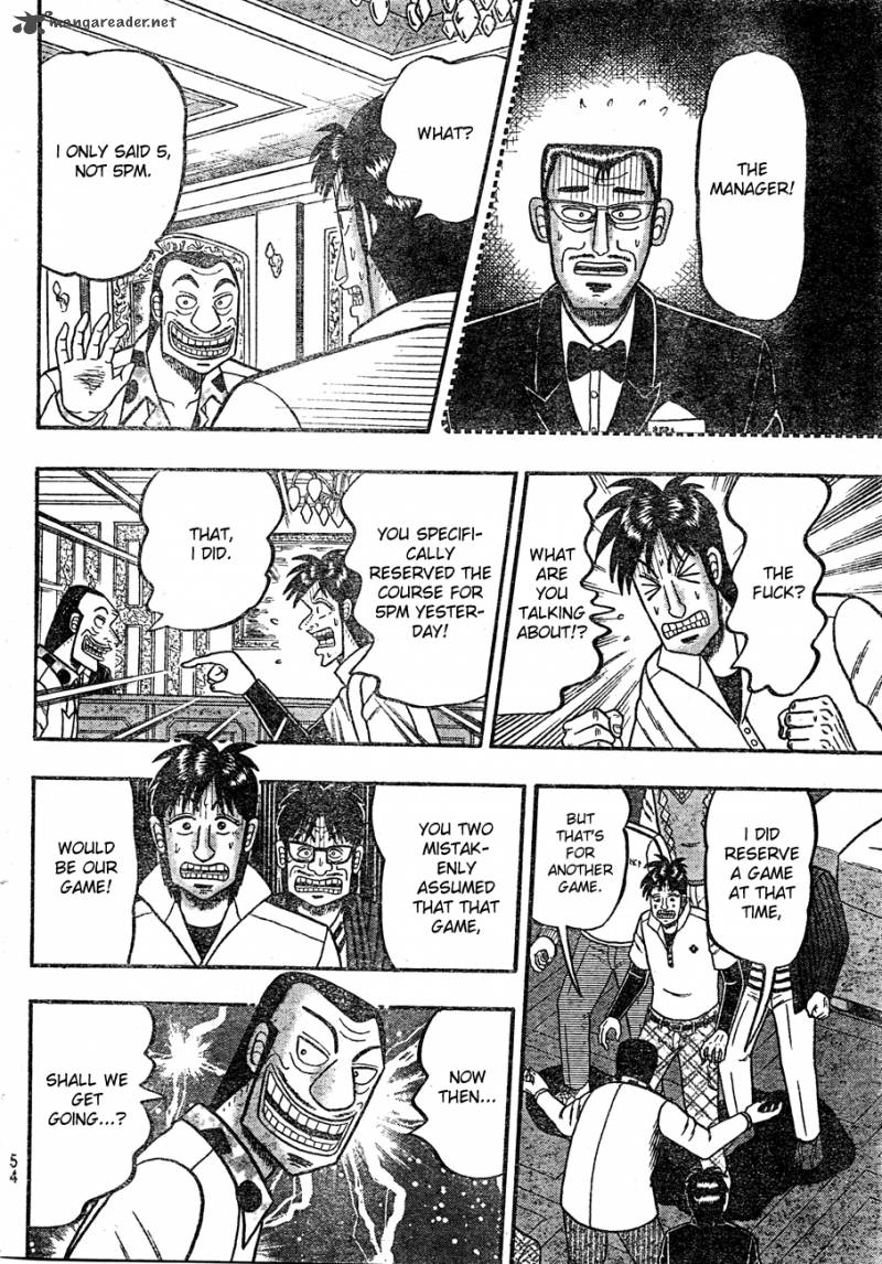 Tobaku Haouden Rei Gyankihen 2 15