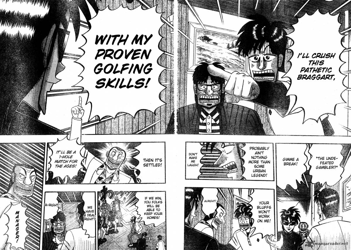 Tobaku Haouden Rei Gyankihen 2 2