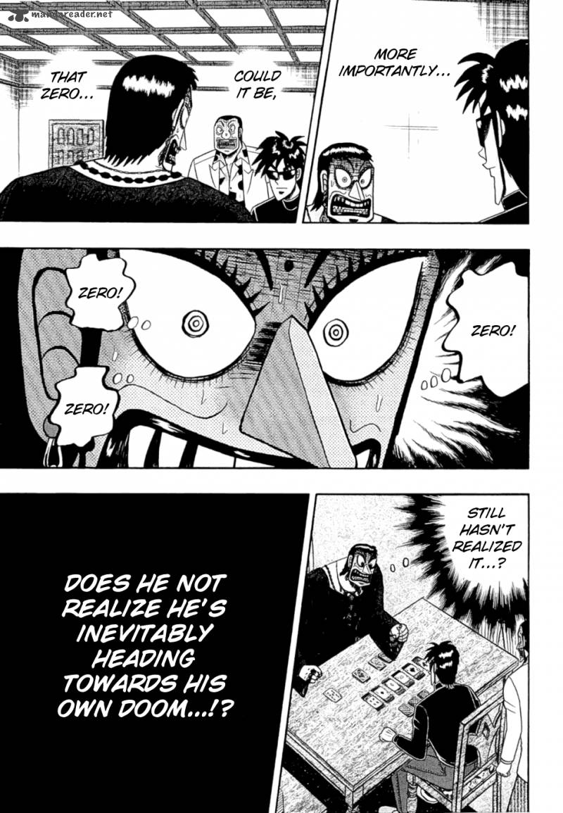 Tobaku Haouden Rei Gyankihen 20 5