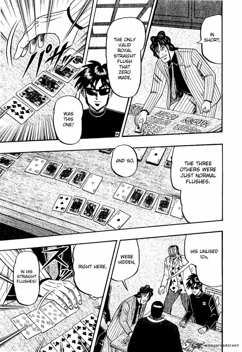 Tobaku Haouden Rei Gyankihen 22 10