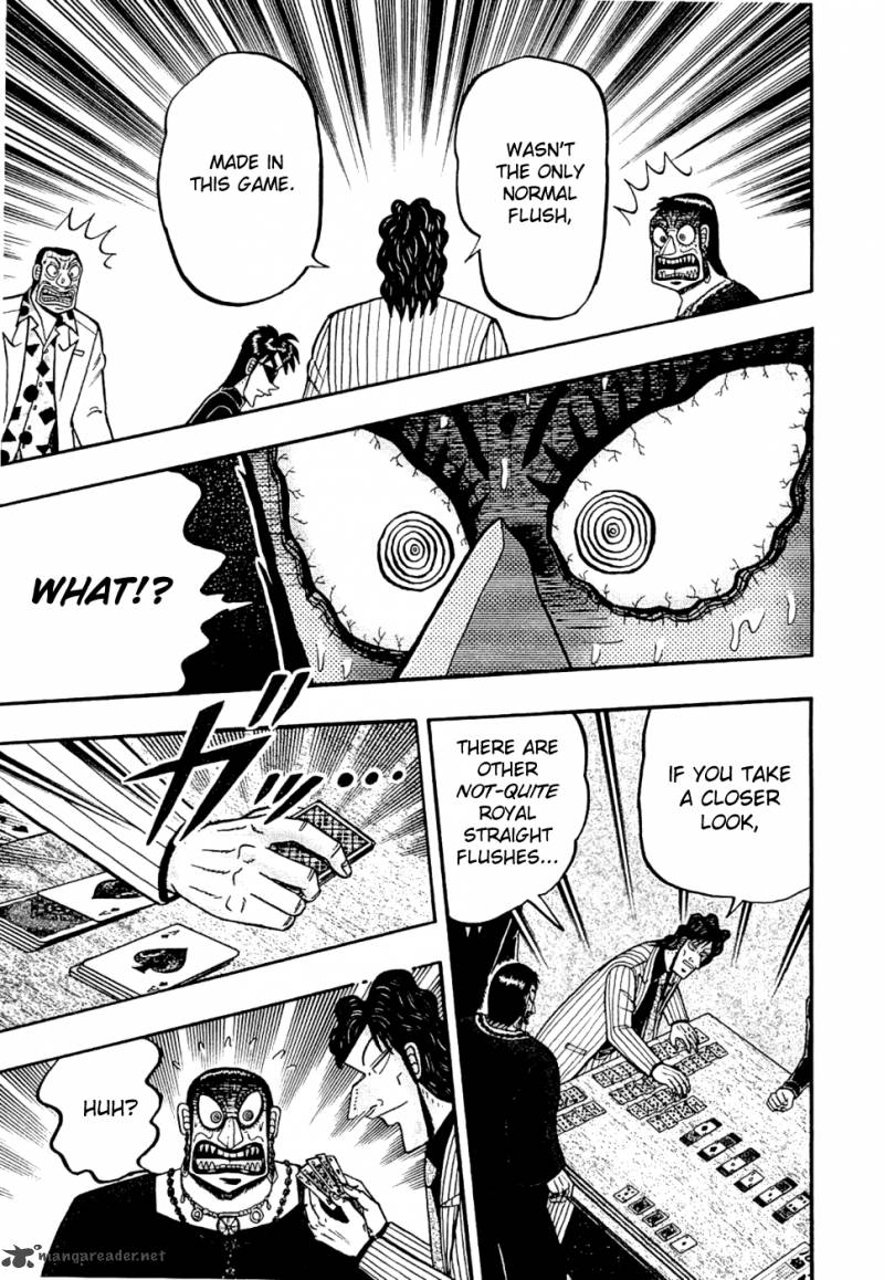 Tobaku Haouden Rei Gyankihen 22 6