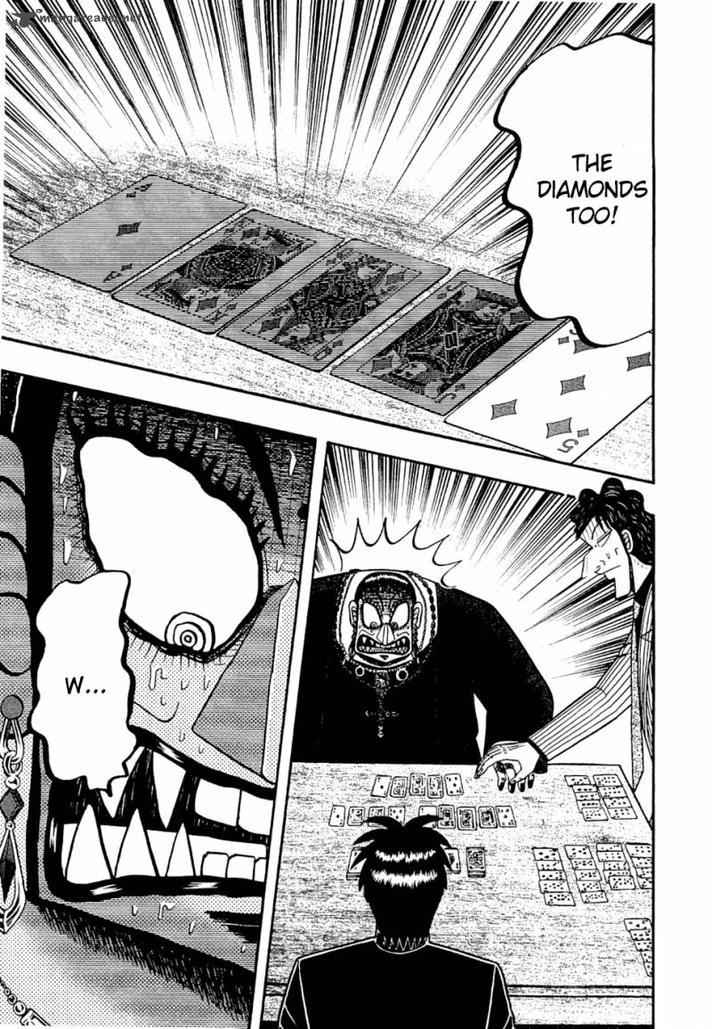 Tobaku Haouden Rei Gyankihen 22 8