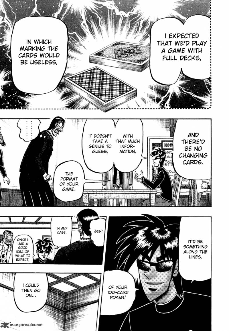 Tobaku Haouden Rei Gyankihen 24 4