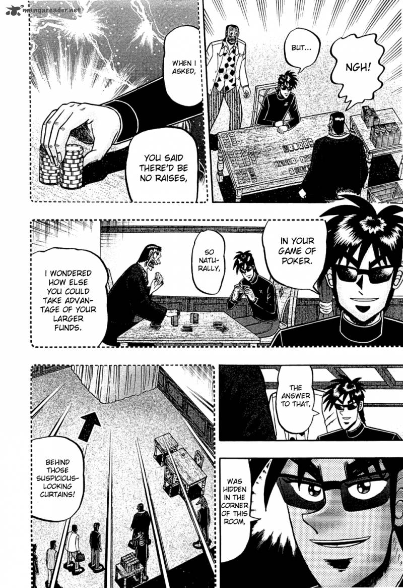 Tobaku Haouden Rei Gyankihen 24 6