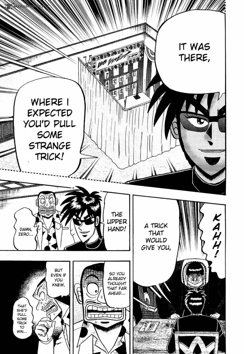 Tobaku Haouden Rei Gyankihen 24 7