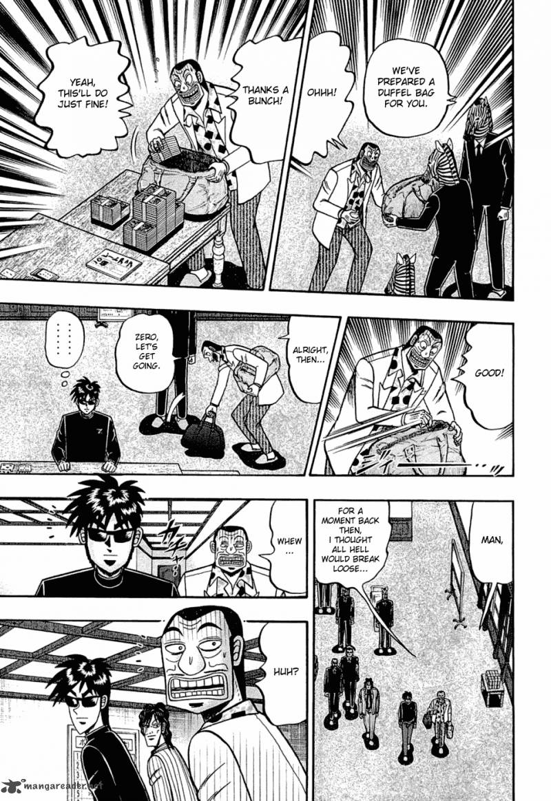 Tobaku Haouden Rei Gyankihen 26 10