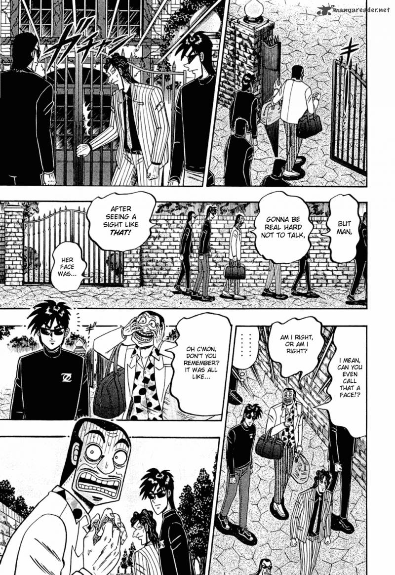 Tobaku Haouden Rei Gyankihen 26 12