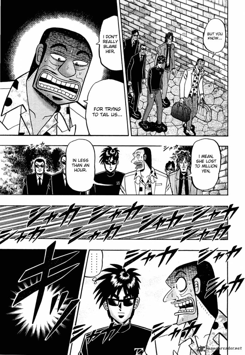 Tobaku Haouden Rei Gyankihen 26 14