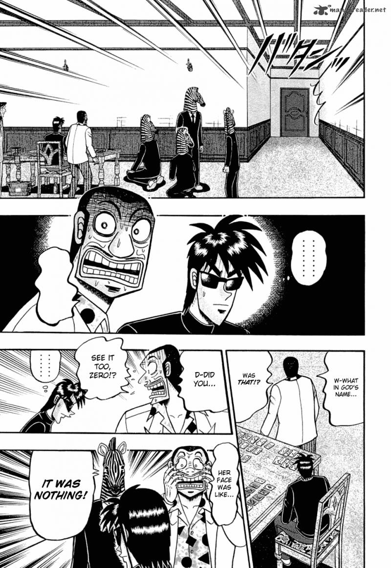 Tobaku Haouden Rei Gyankihen 26 8