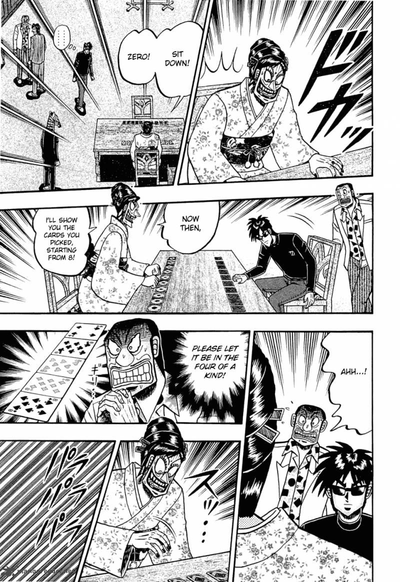 Tobaku Haouden Rei Gyankihen 29 10
