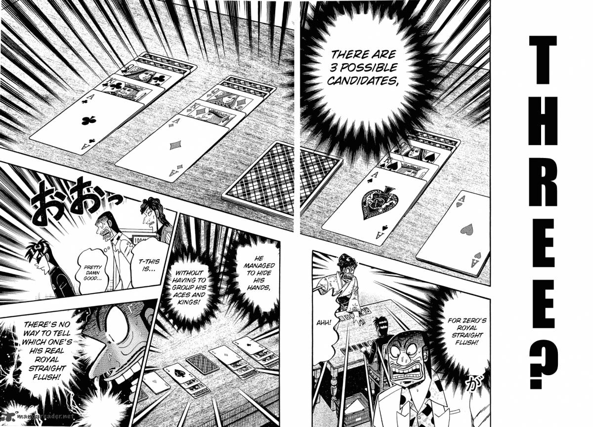 Tobaku Haouden Rei Gyankihen 29 17