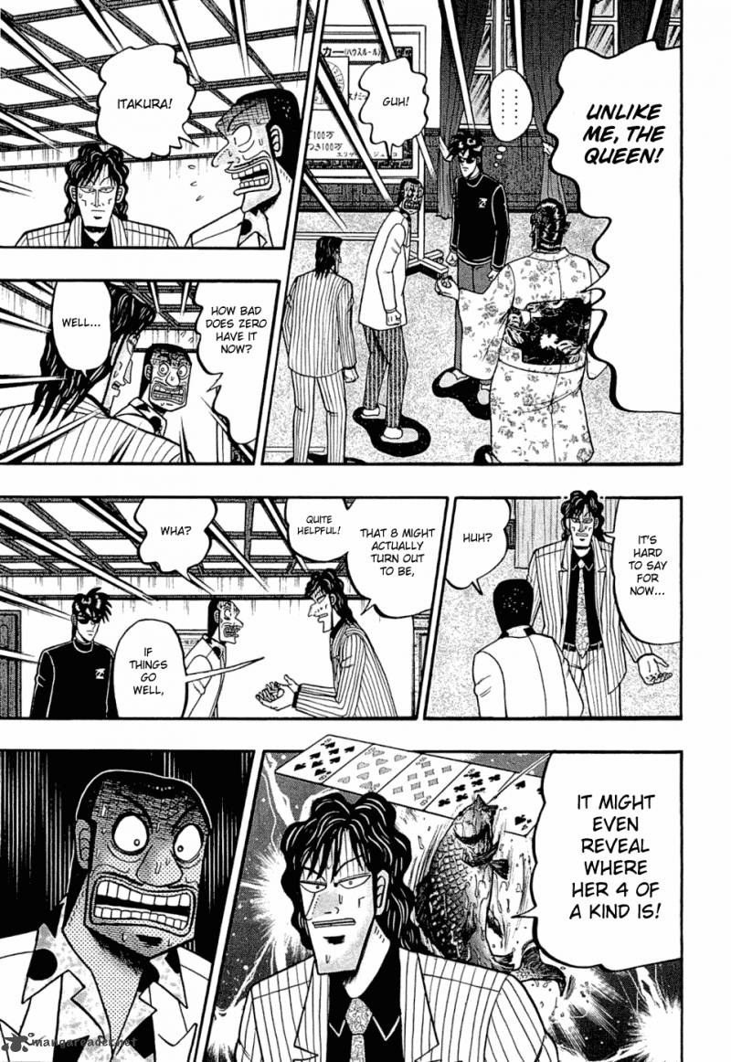 Tobaku Haouden Rei Gyankihen 29 8