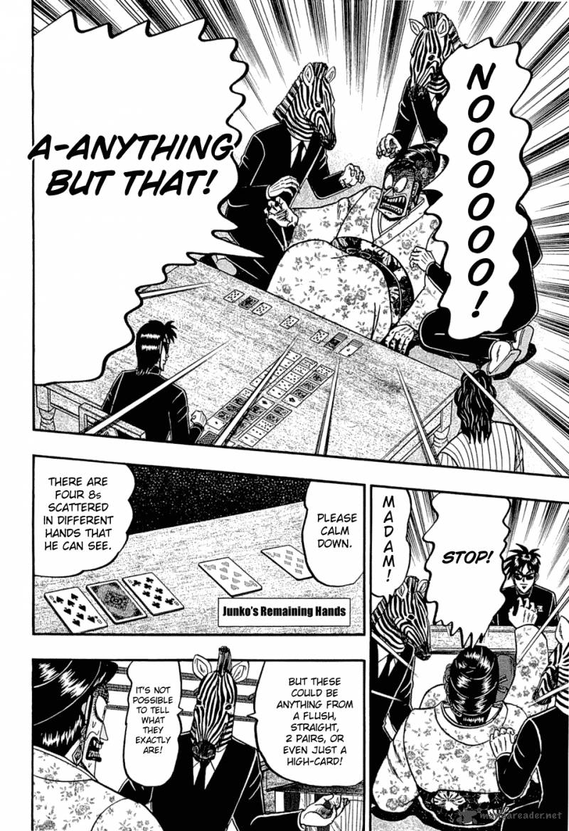 Tobaku Haouden Rei Gyankihen 31 15