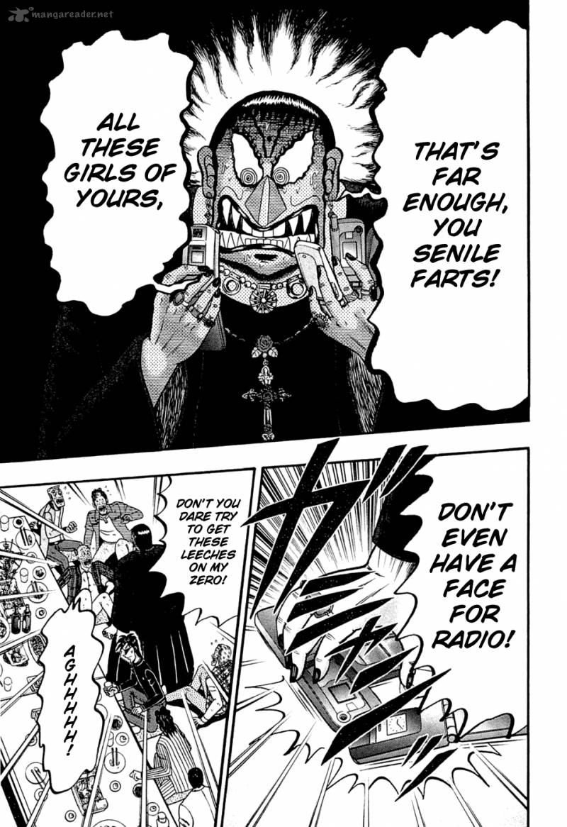 Tobaku Haouden Rei Gyankihen 36 5