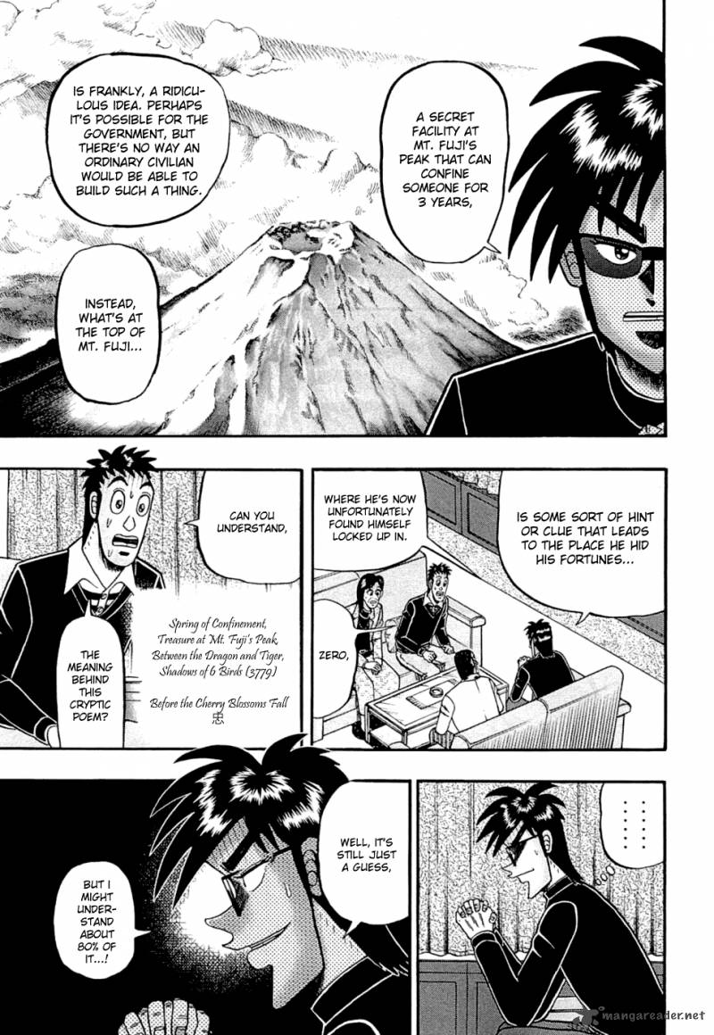 Tobaku Haouden Rei Gyankihen 44 8