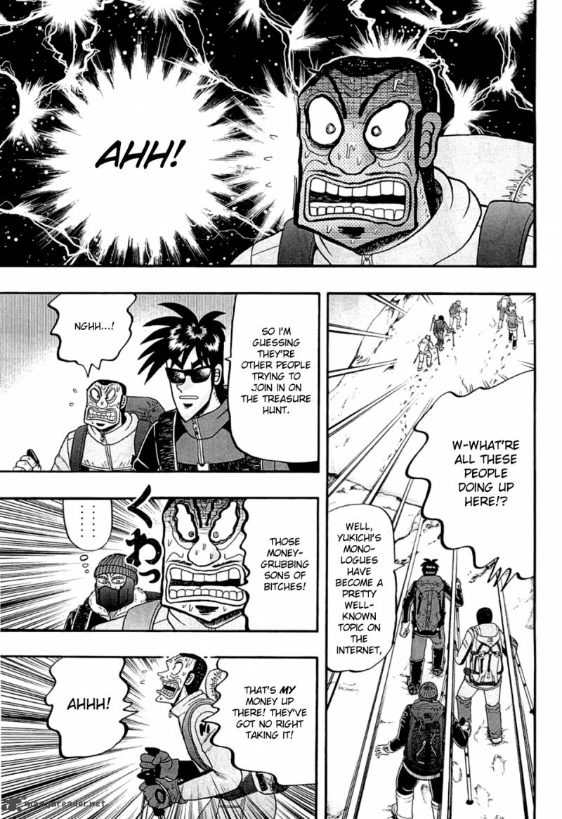 Tobaku Haouden Rei Gyankihen 45 6
