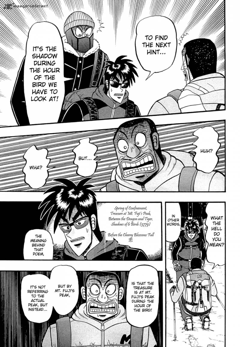 Tobaku Haouden Rei Gyankihen 46 10