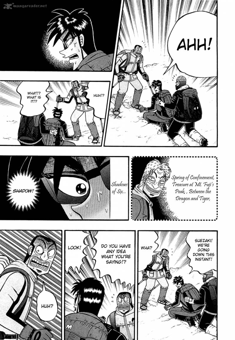 Tobaku Haouden Rei Gyankihen 46 5