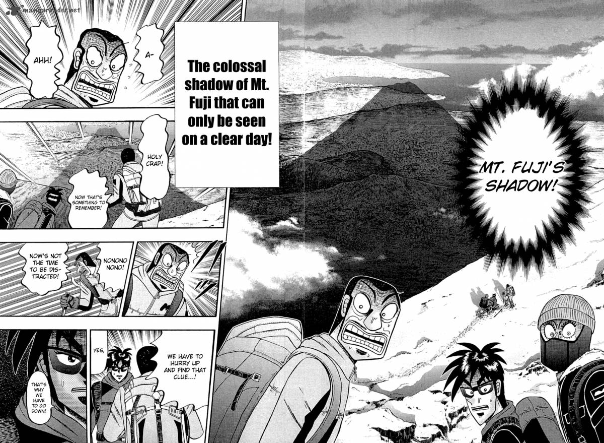 Tobaku Haouden Rei Gyankihen 46 6