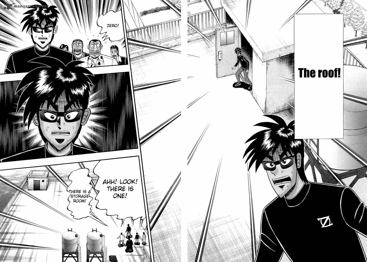 Tobaku Haouden Rei Gyankihen 48 10