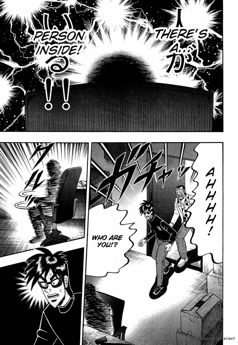 Tobaku Haouden Rei Gyankihen 48 14