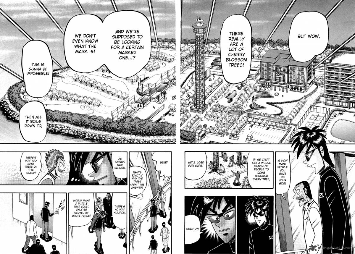 Tobaku Haouden Rei Gyankihen 48 2