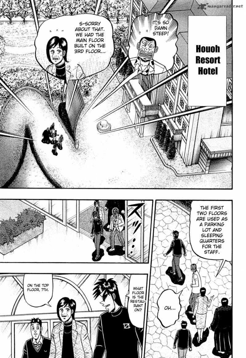 Tobaku Haouden Rei Gyankihen 48 4