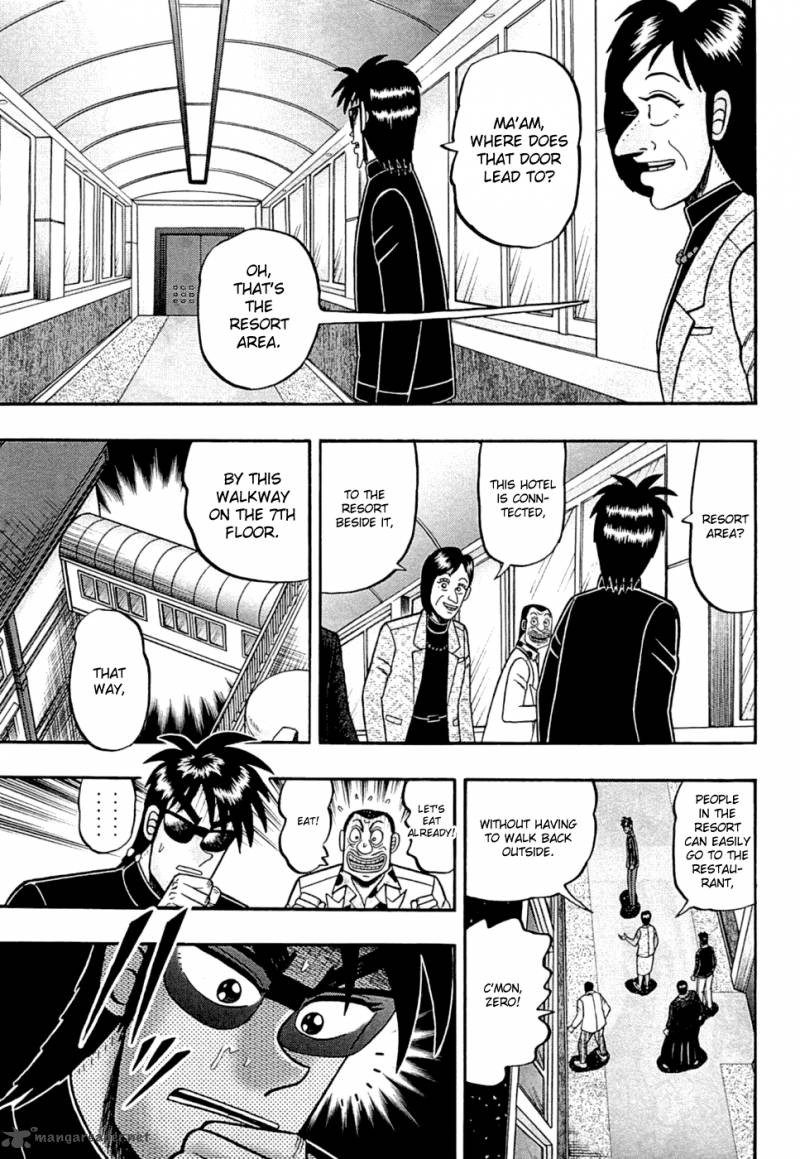 Tobaku Haouden Rei Gyankihen 48 6