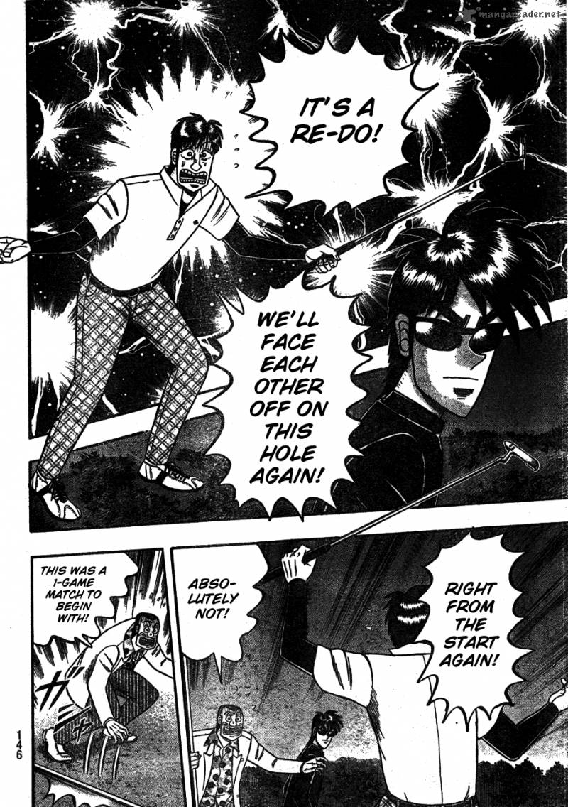 Tobaku Haouden Rei Gyankihen 5 11