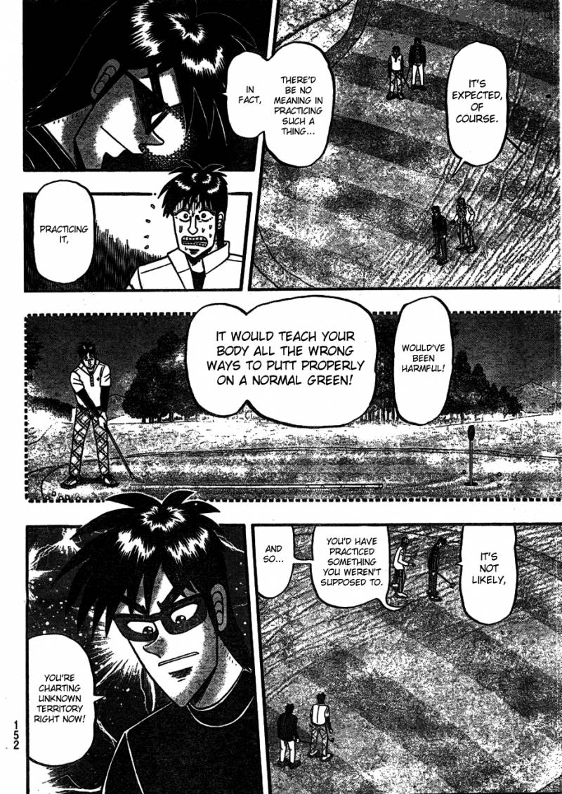 Tobaku Haouden Rei Gyankihen 5 16