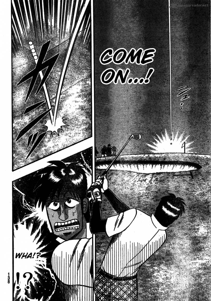 Tobaku Haouden Rei Gyankihen 5 4