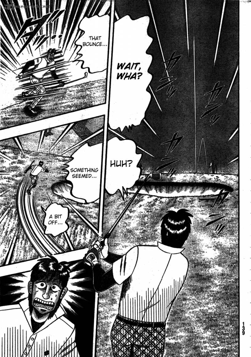 Tobaku Haouden Rei Gyankihen 5 5