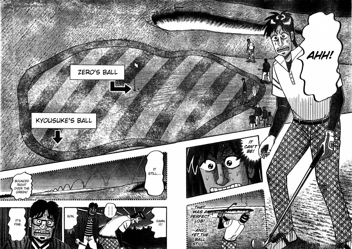 Tobaku Haouden Rei Gyankihen 5 6