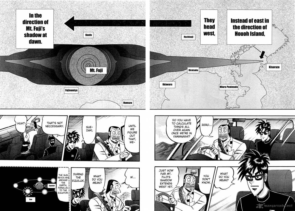Tobaku Haouden Rei Gyankihen 51 2