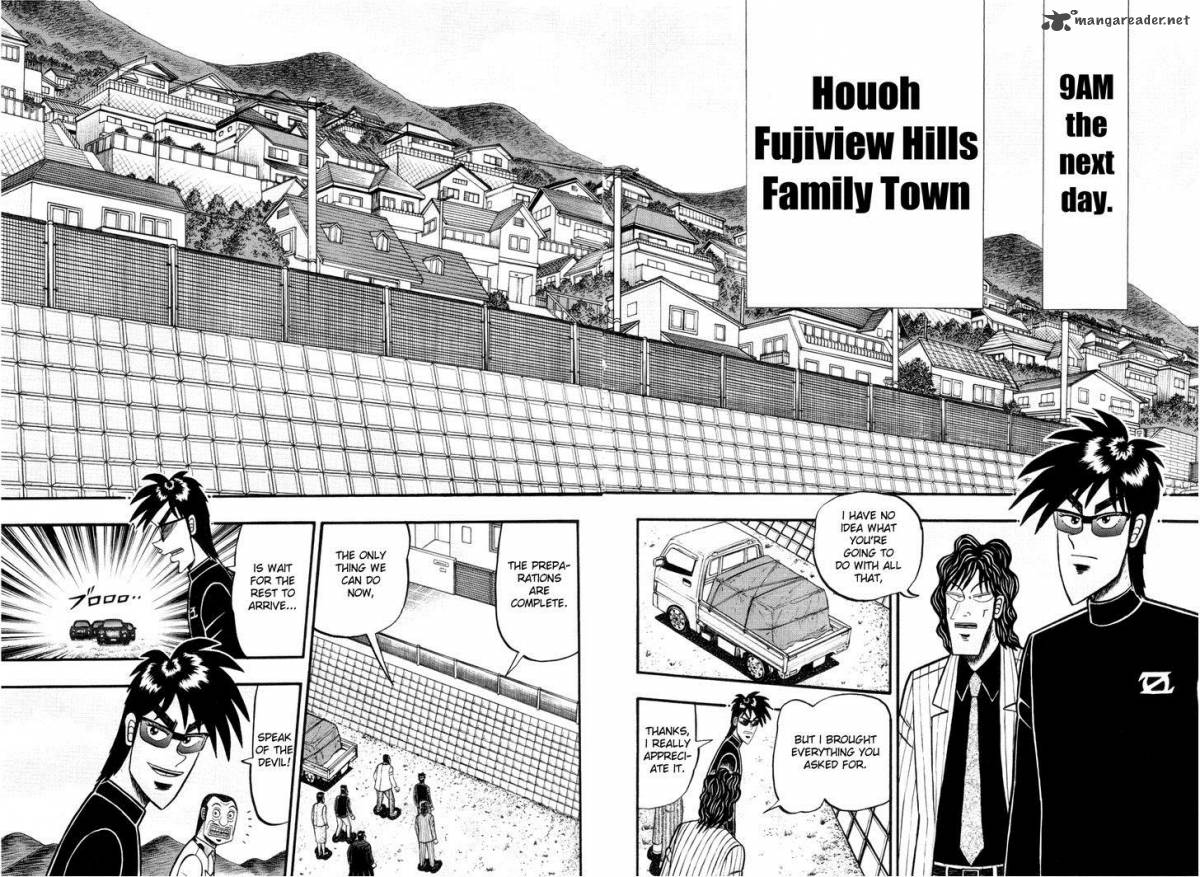 Tobaku Haouden Rei Gyankihen 53 15