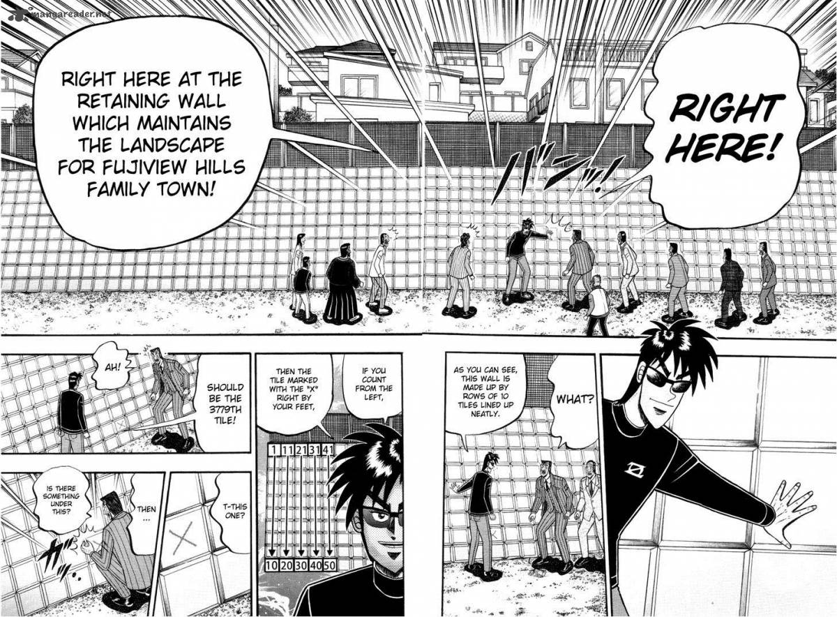 Tobaku Haouden Rei Gyankihen 53 22