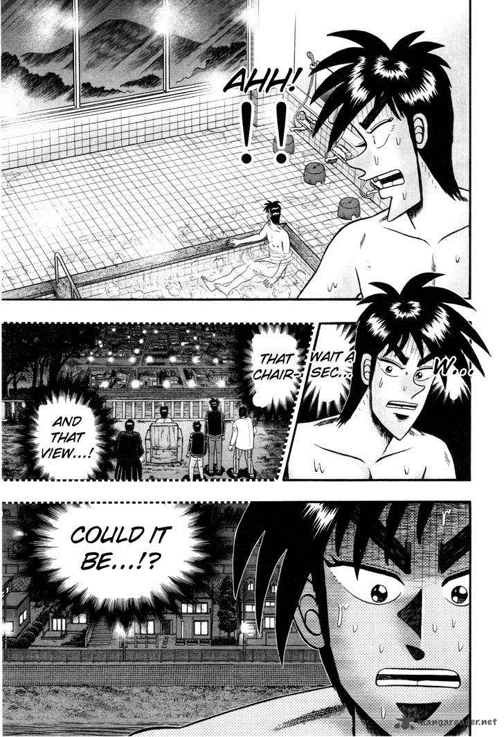 Tobaku Haouden Rei Gyankihen 53 8